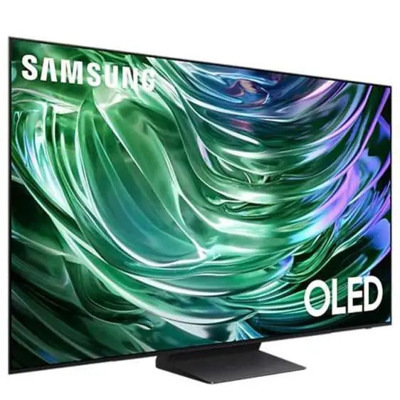TV SAMSUNG QE65S90DATXXH 65’’(165 cm) OLED TV S90D 4K Smart TV Tizen 2024 - Телевизори 65’’<<<SAMSUNG