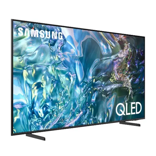 TV SAMSUNG QE75Q60DAUXXH 75’’(189 cm) QLED 4K Ultra HD Smart TV Tizen 2024 - Телевизори 75’’<<<SAMSUNG