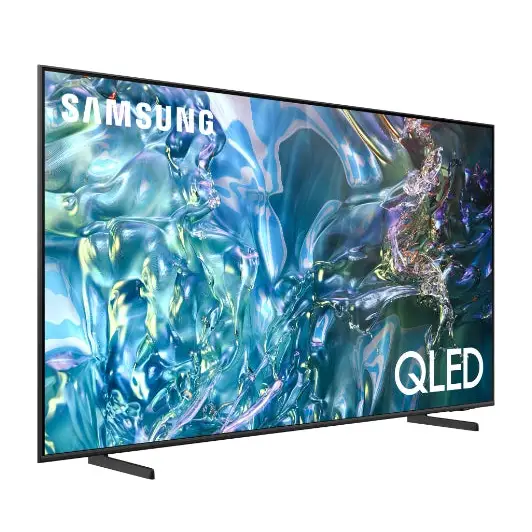 TV SAMSUNG QE75Q60DAUXXH 75’’(189 cm) QLED 4K Ultra HD Smart TV Tizen 2024 - Телевизори 75’’<<<SAMSUNG