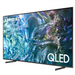 TV SAMSUNG QE75Q60DAUXXH 75’’(189 cm) QLED 4K Ultra HD Smart TV Tizen 2024 - Телевизори 75’’<<<SAMSUNG
