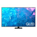 TV Samsung QE75Q70CATXXH QLED 75 inch 190 cm 3840x2160 - Телевизори 75’’<<<SAMSUNG