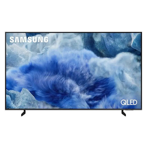 TV SAMSUNG QE75Q8FAAUXXH 75’’(189 cm) QLED 4K UltraHD Q8F Vision AI Smart TV (2025) - Телевизори 75’’<<<SAMSUNG