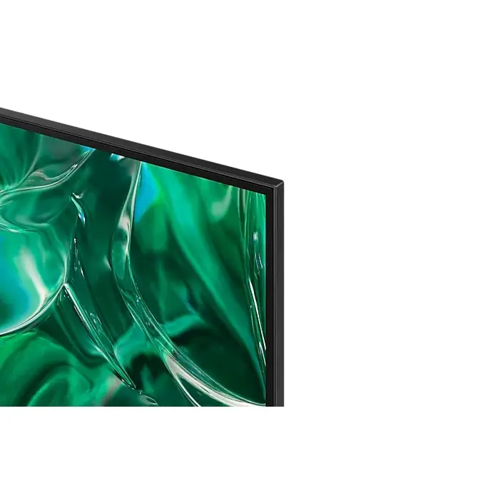 TV SAMSUNG QE77S95CATXXH 77’’(195 cm) OLED 4K Ultra HD Tizen™ Smart TV S95C (2023) - OLED