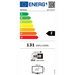 TV SAMSUNG QE77S95CATXXH 77’’(195 cm) OLED 4K Ultra HD Tizen™ Smart TV S95C (2023) - OLED