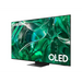 TV SAMSUNG QE77S95CATXXH 77’’(195 cm) OLED 4K Ultra HD Tizen™ Smart TV S95C (2023) - OLED