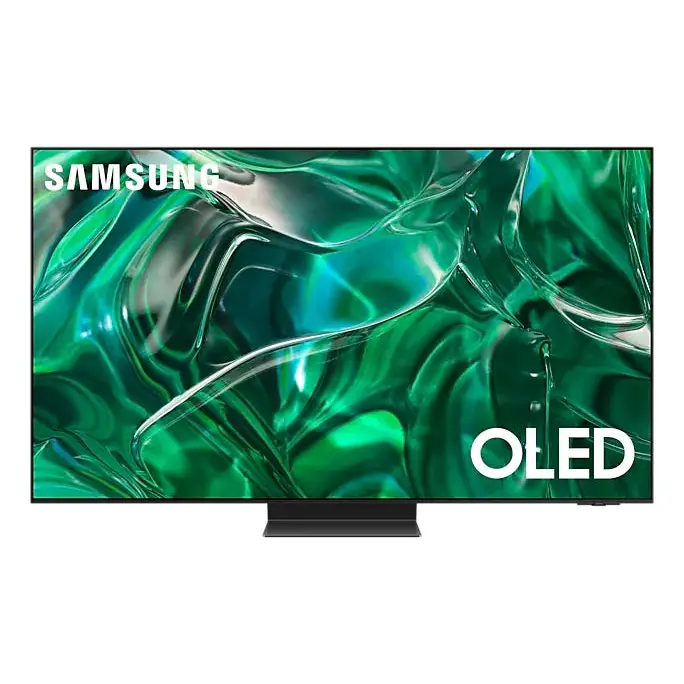 TV SAMSUNG QE77S95CATXXH 77’’(195 cm) OLED 4K Ultra HD Tizen™ Smart TV S95C (2023) - OLED
