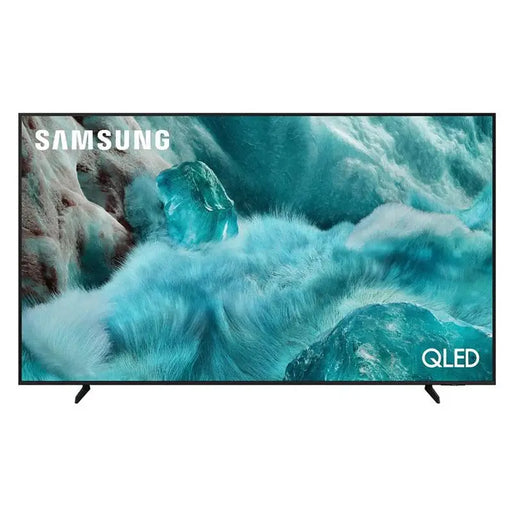 TV Samsung QE85Q7FAAUXXH - Телевизори 85’’<<<SAMSUNG телевизори<<<SAMSUNG<<<PolyComp&&&QLED<<<Телевизори<<<Телевизори