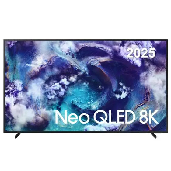 TV SAMSUNG QE85QN900FTXXH 85’’ Neo QLED 8K Vision AI QN900F Smart TV (2025) - Телевизори 85’’<<<SAMSUNG