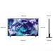 TV SAMSUNG QE85QN900FTXXH 85’’ Neo QLED 8K Vision AI QN900F Smart TV (2025) - Телевизори 85’’<<<SAMSUNG