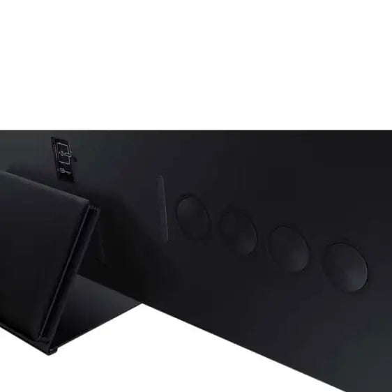 TV SAMSUNG QE98QN990CTXXH 98’’ 8K Neo QLED HDR Tizen™ Smart TV QN990C (2023) - 8K телевизори<<<Телевизори<<<Черна