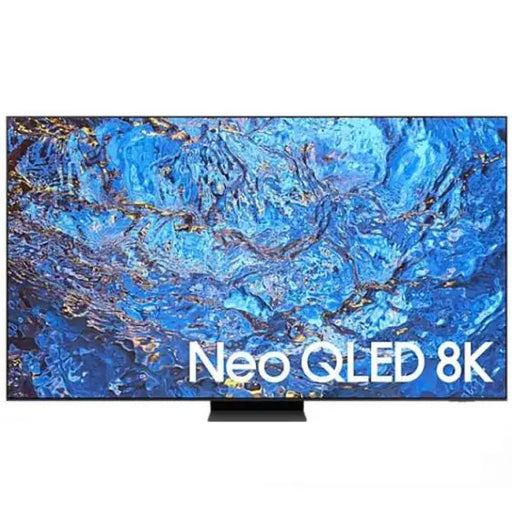 TV SAMSUNG QE98QN990CTXXH 98’’ 8K Neo QLED HDR Tizen™ Smart TV QN990C (2023) - 8K телевизори<<<Телевизори<<<Черна