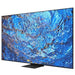 TV SAMSUNG QE98QN990CTXXH 98’’ 8K Neo QLED HDR Tizen™ Smart TV QN990C (2023) - 8K телевизори<<<Телевизори<<<Черна