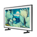 TV SAMSUNG The Frame QE50LS03FAUXXH 50’’ QLED 4K UltraHD Vision AI SmartTV Tizen™ LS03F (2025) - Телевизори