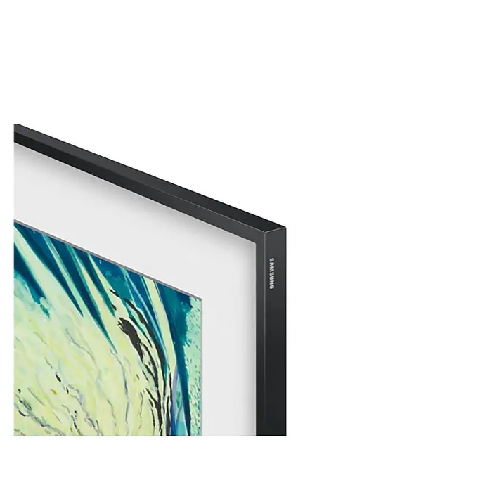 TV SAMSUNG The Frame QE50LS03FAUXXH 50’’ QLED 4K UltraHD Vision AI SmartTV Tizen™ LS03F (2025) - Телевизори