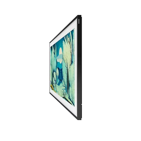 TV SAMSUNG The Frame QE50LS03FAUXXH 50’’ QLED 4K UltraHD Vision AI SmartTV Tizen™ LS03F (2025) - Телевизори