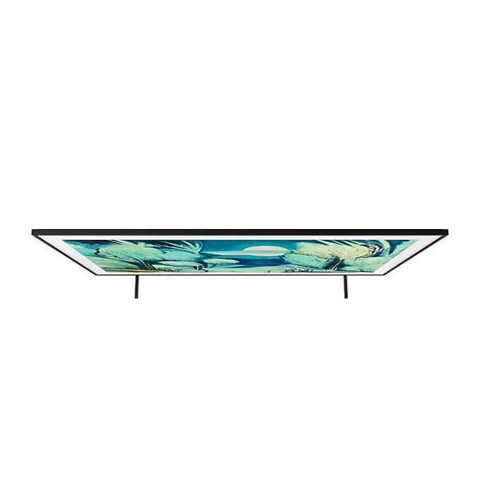 TV SAMSUNG The Frame QE55LS03FAUXXH 55’’ QLED 4K UltraHD Vision AI SmartTV Tizen™ LS03F (2025) - Телевизори