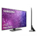 TV SAMSUNG TQ43QN90CATXXC NEO QLED 43’’ (108 cm) 4K Ultra HD Smart TV - Neo QLED телевизори<<<Телевизори<<<Черна