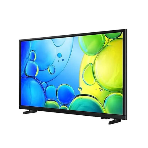 TV SAMSUNG UE40F6002FKXXH 40’’(102 cm) Full HD F6000 Smart TV (2025) - Full HD телевизори<<<Телевизори<<<Черна техника