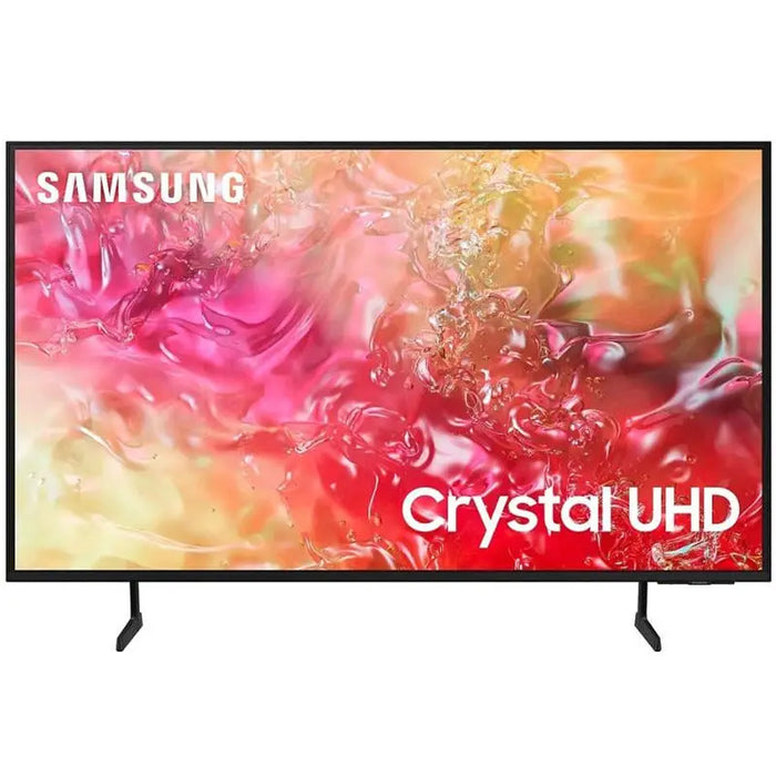 TV SAMSUNG UE43DU7192UXXH 43’’(108 cm) Smart TV 4K Ultra HD Tizen - Телевизори 43’’<<<SAMSUNG