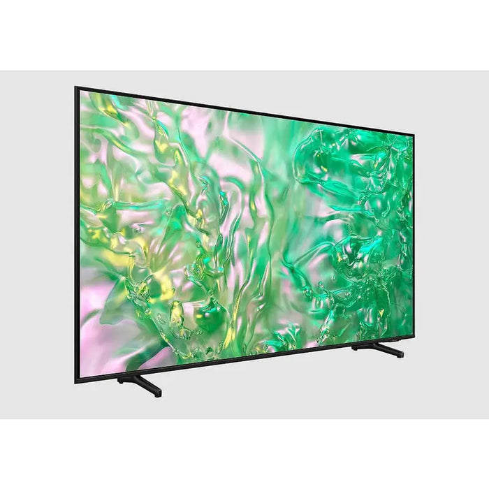TV SAMSUNG UE50DU8072UXXH 50’’ Crystal UHD DU8000 4K Smart TV Tizen™ (2024) - Телевизори 50’’<<<SAMSUNG