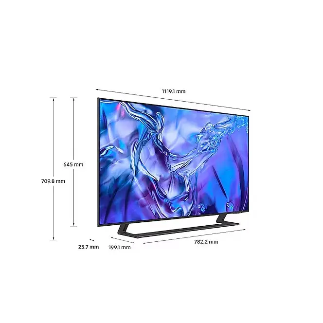TV Samsung UE50DU8572UXXH - Телевизори 50’’<<<SAMSUNG телевизори<<<SAMSUNG<<<PolyComp&&&Телевизори<<<Телевизори<<<Аудио