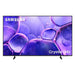 TV SAMSUNG UE55U8072FUXXH 55’’ Crystal UHD 4K Smart TV Tizen™ U8072F (2025) - Телевизори 55’’<<<SAMSUNG