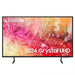TV SAMSUNG UE65DU7172UXXH 65’’(165 cm) Crystal UHD 4K Smart TV Tizen™ (2024) - 4K телевизори<<<Телевизори<<<Черна