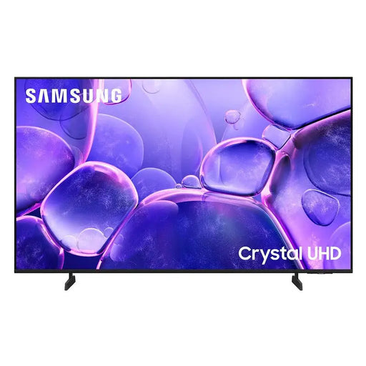 TV SAMSUNG UE75U8072FUXXH 75’’ Crystal UHD 4K Smart TV Tizen™ U8072F (2025) - Телевизори 75’’<<<SAMSUNG