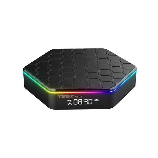 TV SMART player Xmart T95Z 6K Allwinner H618 Quad Core ARM Cortex A53 32 4 Android - Кабели и други