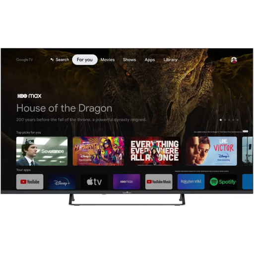 TV SmartTech 55UG10V3 - LED<<<Телевизори<<<Телевизори Аудио и видео<<<TechMart