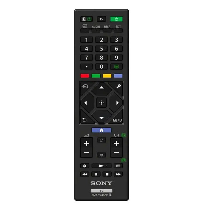 TV SONY Bravia 3 K75S35B 75’’ (189 cm) 4K Ultra HD Smart Google TV - 4K телевизори<<<Телевизори<<<Черна техника и
