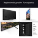 TV SONY BRAVIA 5 K85XR55BP 85’’(215 cm) 4K Ultra HD Mini LED Smart TV - 4K телевизори<<<Телевизори<<<Черна техника и