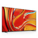 TV SONY Bravia 7 K85XR70 85’’ (215 cm) QLED XR Mini LED 4K Ultra HD Smart Google TV (2024) - QLED
