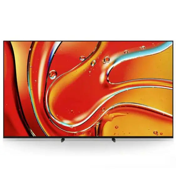TV SONY Bravia 7 K85XR70 85’’ (215 cm) QLED XR Mini LED 4K Ultra HD Smart Google TV (2024) - QLED