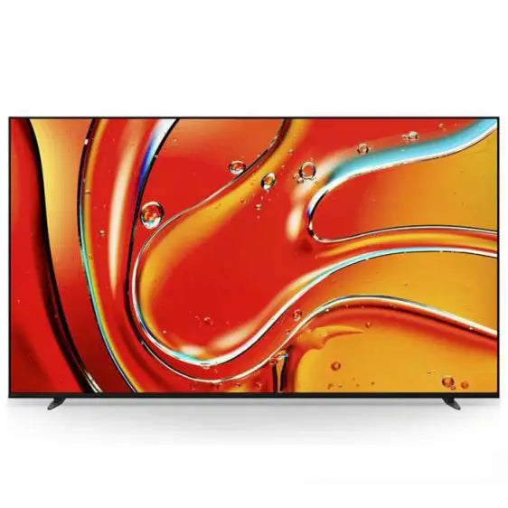 TV SONY Bravia 7 K85XR70 85’’ (215 cm) QLED XR Mini LED 4K Ultra HD Smart Google TV (2024) - QLED