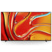 TV SONY Bravia 7 K85XR70 85’’ (215 cm) QLED XR Mini LED 4K Ultra HD Smart Google TV (2024) - QLED