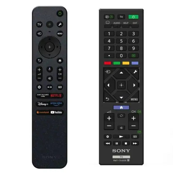 TV SONY Bravia 7 K85XR70 85’’ (215 cm) QLED XR Mini LED 4K Ultra HD Smart Google TV (2024) - QLED