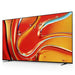TV SONY Bravia 7 K85XR70 85’’ (215 cm) QLED XR Mini LED 4K Ultra HD Smart Google TV (2024) - QLED