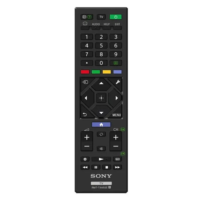 TV SONY Bravia 8 OLED K65XR80 65’’ (164 cm) 4K Ultra HD Smart Google TV (2024) - OLED Телевизори<<<Телевизори<<<Черна