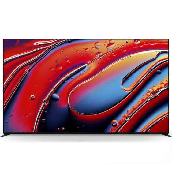 TV SONY Bravia 9 K85XR90PAEP 85’’ (215 cm) XR Processor Mini LED(QLED) 4K Ultra HD Smart Google TV (2024) - QLED