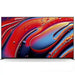 TV SONY Bravia 9 K85XR90PAEP 85’’ (215 cm) XR Processor Mini LED(QLED) 4K Ultra HD Smart Google TV (2024) - QLED