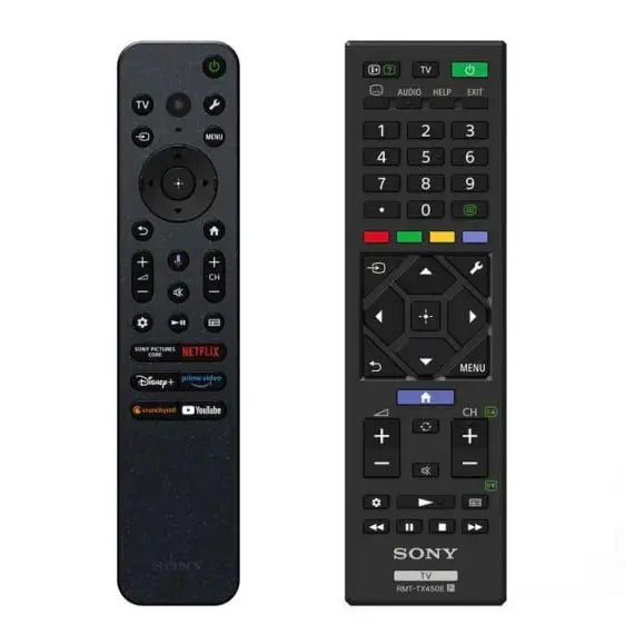 TV SONY Bravia 9 K85XR90PAEP 85’’ (215 cm) XR Processor Mini LED(QLED) 4K Ultra HD Smart Google TV (2024) - QLED