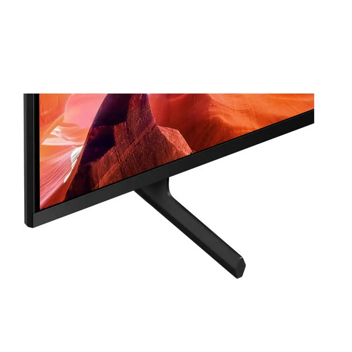 TV SONY Bravia KD43X80LAEP 43’’ X80L 4K Ultra HD HDR Smart TV(Google TV) - Телевизори 43’’<<<SONY телевизори
