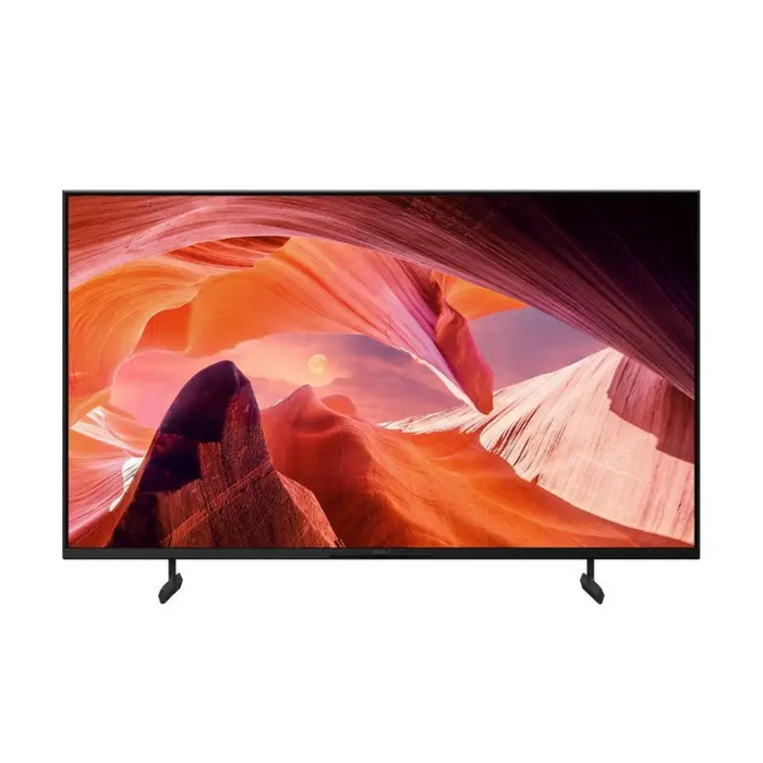 TV SONY Bravia KD43X80LAEP 43’’ X80L 4K Ultra HD HDR Smart TV(Google TV) - Телевизори 43’’<<<SONY телевизори