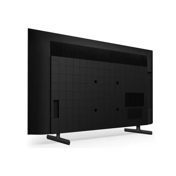TV SONY Bravia KD43X80LAEP 43’’ X80L 4K Ultra HD HDR Smart TV(Google TV) - Телевизори 43’’<<<SONY телевизори
