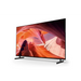 TV SONY Bravia KD50X80LAEP 50’’ X80L 4K Ultra HD HDR Smart TV(Google TV) - Телевизори 50’’<<<SONY телевизори