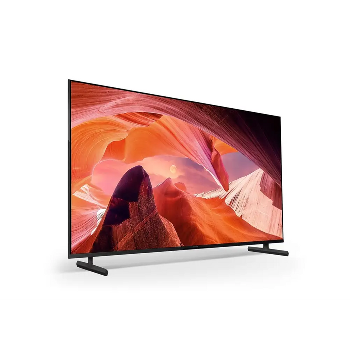 TV SONY Bravia KD50X80LAEP 50’’ X80L 4K Ultra HD HDR Smart TV(Google TV) - Телевизори 50’’<<<SONY телевизори