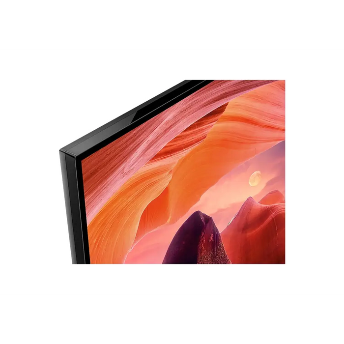TV SONY Bravia KD50X80LAEP 50’’ X80L 4K Ultra HD HDR Smart TV(Google TV) - Телевизори 50’’<<<SONY телевизори