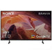 TV SONY Bravia KD55X80LAEP 55’’ X80L 4K Ultra HD HDR Smart TV(Google TV) - Телевизори 55’’<<<SONY телевизори
