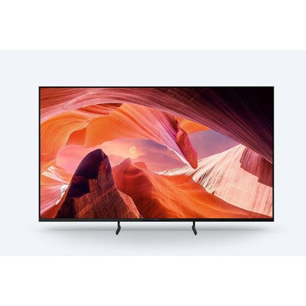 TV SONY Bravia KD65X80LAEP 65’’ X80L 4K Ultra HD HDR Smart TV (Google TV) - Телевизори 65’’<<<SONY телевизори
